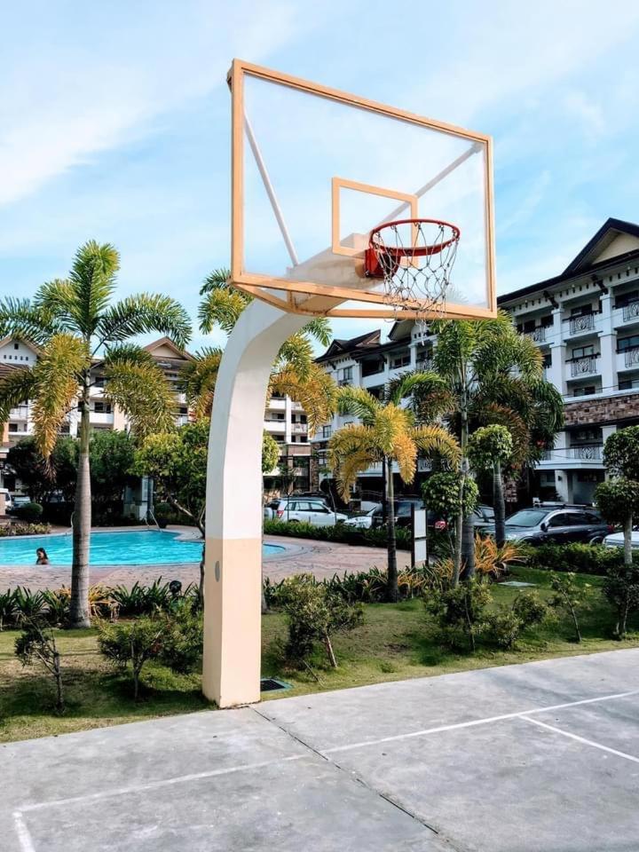 Davao 2Br One Oasis Beside Sm Mall-Wifi Exterior photo
